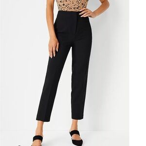 Ann Taylor || Petite Lana Slim Pant